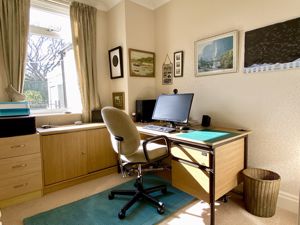 Study- click for photo gallery